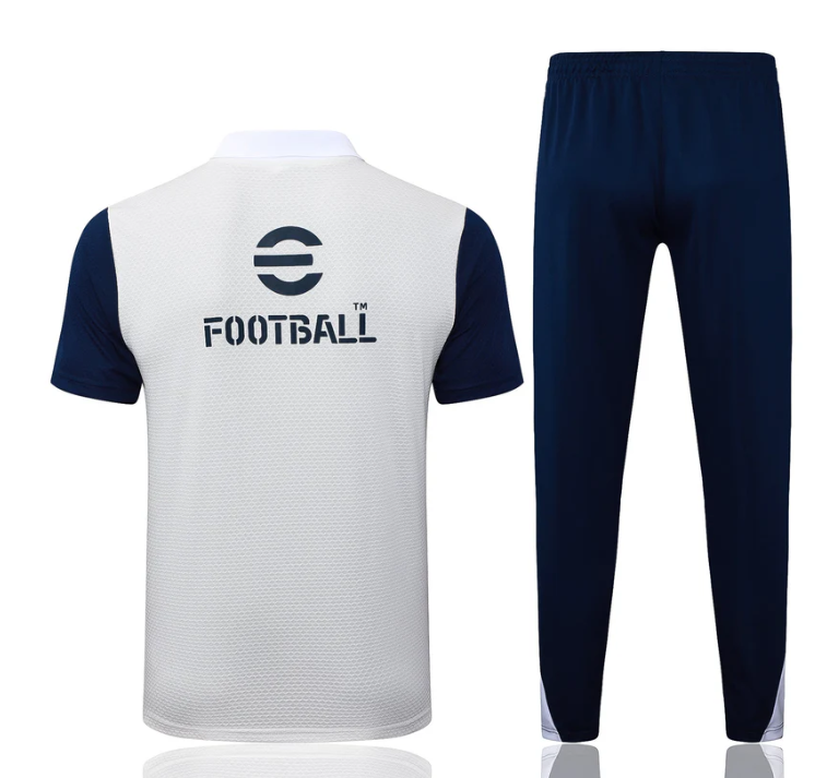 Maglia e Pantaloni Inter 25/26