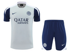 Maglia e Pantaloncini da Allenamento Inter 25/26