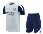 Maglia e Pantaloncini da Allenamento Inter 25/26