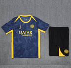 Maglia e Pantaloncini da Allenamento Inter 25/26