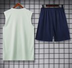 Maglia e Pantaloncini da Allenamento Inter 25/26