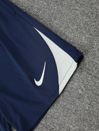 Maglia e Pantaloncini da Allenamento Inter 25/26