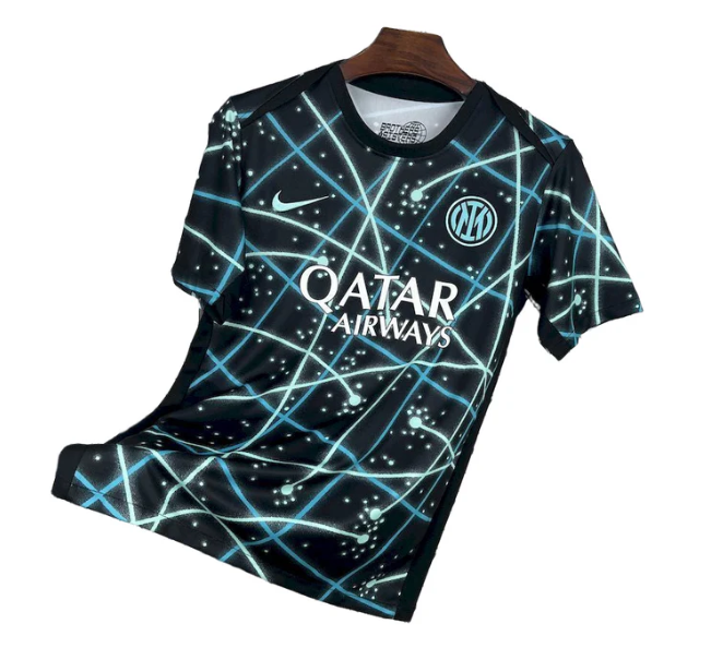 Maglia da Allenamento Inter 25/26