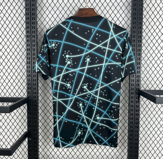 Maglia da Allenamento Inter 25/26