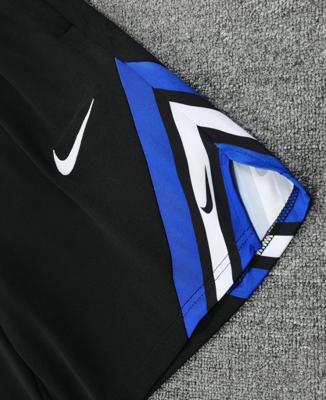 Maglia e Pantaloncini da Allenamento Inter 25/26