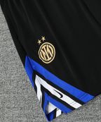 Maglia e Pantaloncini da Allenamento Inter 25/26