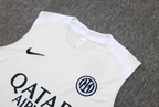 Maglia e Pantaloncini da Allenamento Inter 25/26