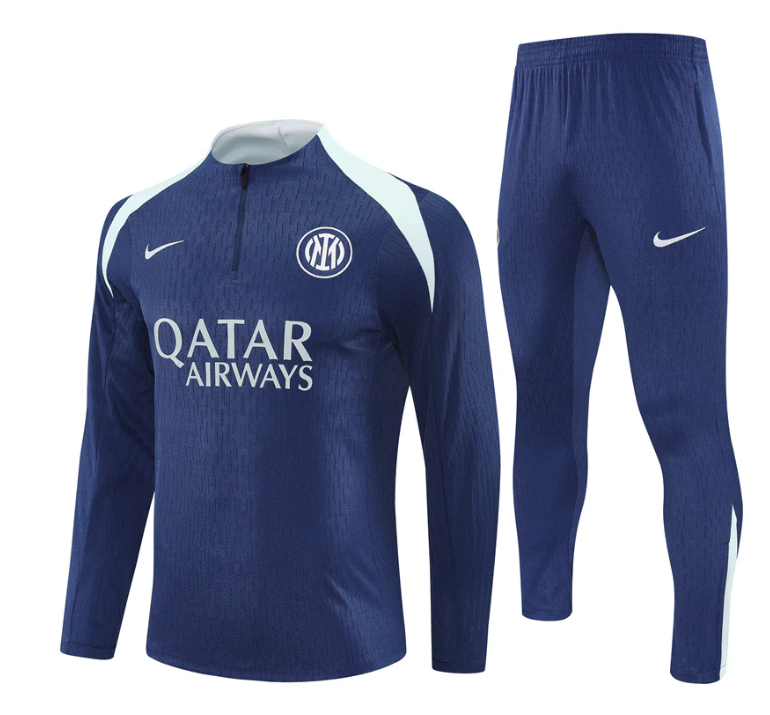 Tuta da Calcio Inter 25/26