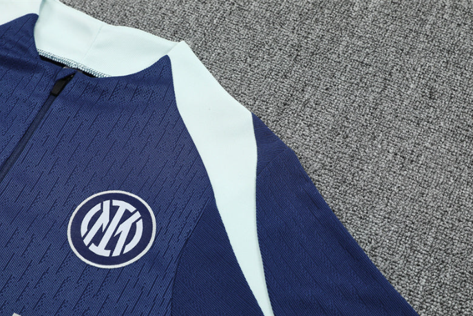 Tuta da Calcio Inter 25/26