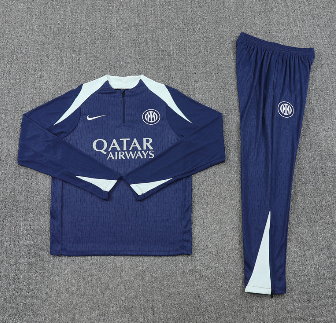 Tuta da Calcio Inter 25/26