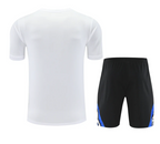Maglia e Pantaloncini da Allenamento Inter 25/26