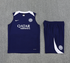 Maglia e Pantaloncini da Allenamento Inter 25/26