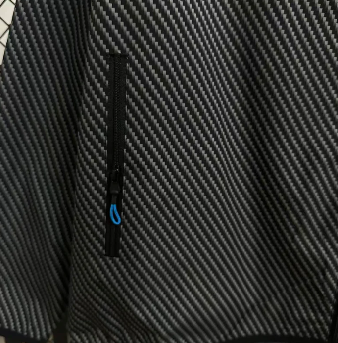 Giacca SSC Napoli 25/26