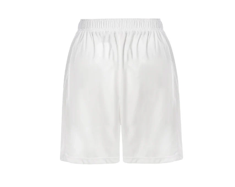 Pantaloncini SSC Napoli Away 25/26