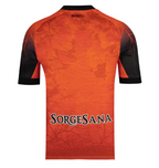 Maglia SSC Napoli 25/26 HALLOWEEN