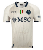 Maglia SSC Napoli Everywhere MSC 23/24 - Con Scudetto