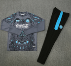 Tuta Calcio SSC Napoli 25/26