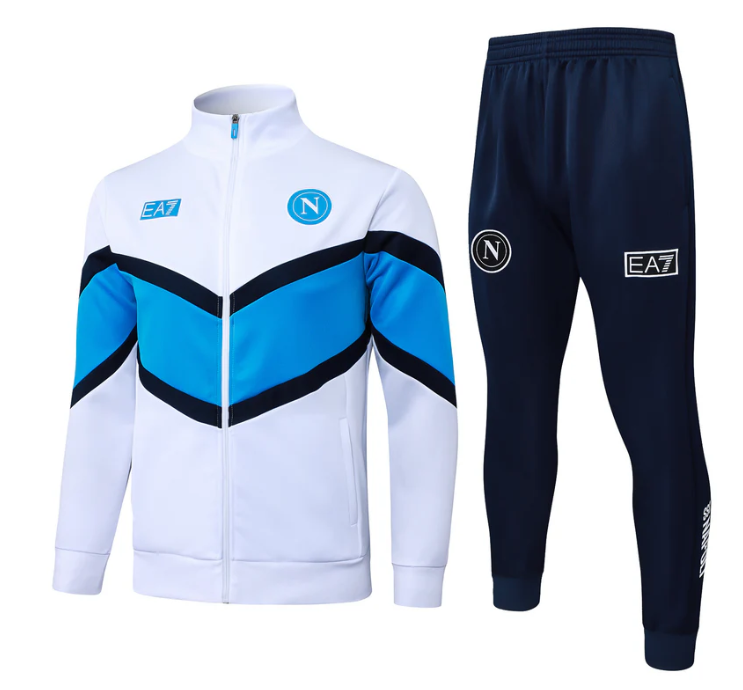 Tuta Calcio SSC Napoli 25/26