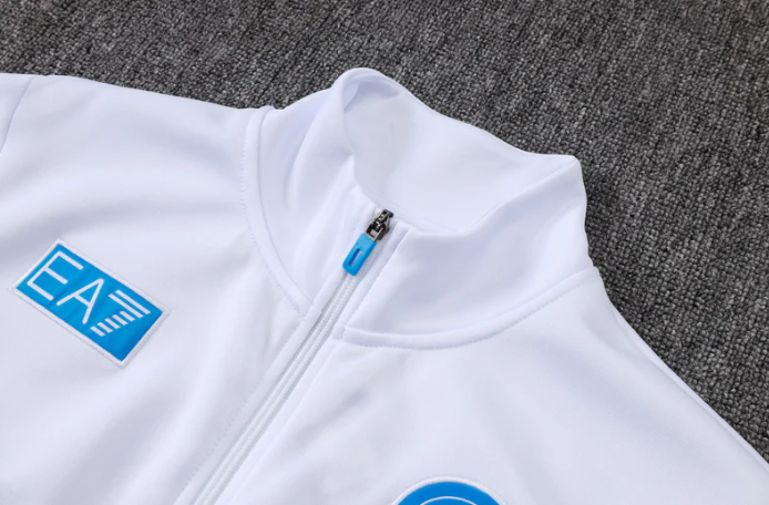 Tuta Calcio SSC Napoli 25/26