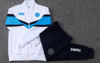 Tuta Calcio SSC Napoli 25/26