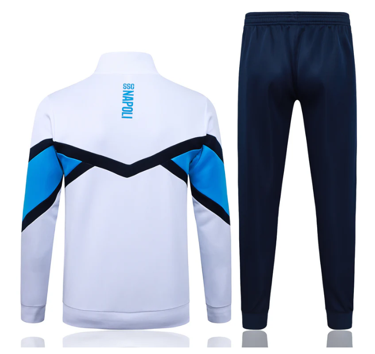 Tuta Calcio SSC Napoli 25/26