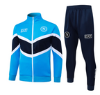 Tuta Calcio SSC Napoli 25/26