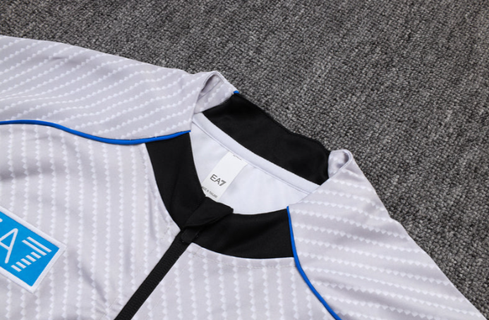 Tuta Calcio SSC Napoli 25/26