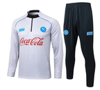 Tuta Calcio SSC Napoli 25/26