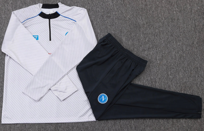 Tuta Calcio SSC Napoli 25/26