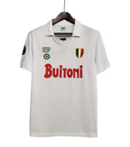 Maglia SSC Napoli Retro 1987/1988