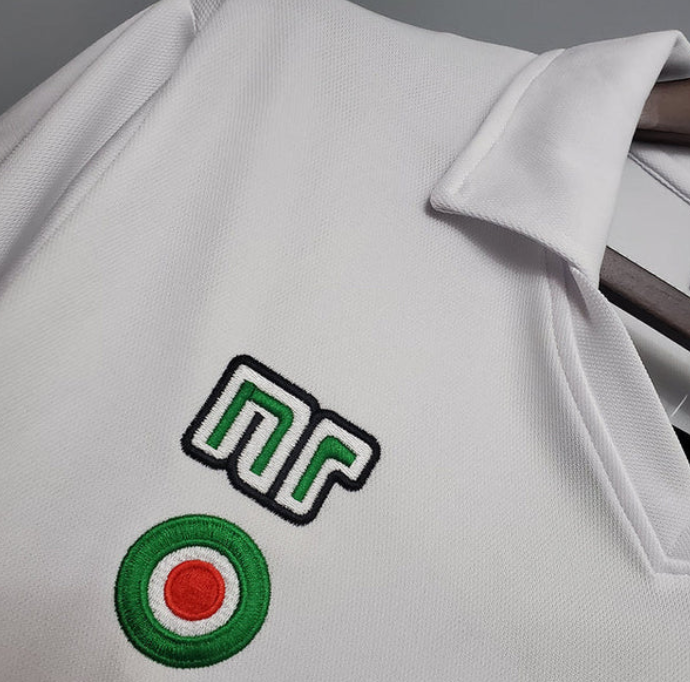 Maglia SSC Napoli Retro 1987/1988