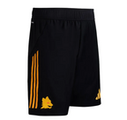 T-shirt e Pantaloncini per Bambino AS Roma Away 25/26 - Con Calzettoni