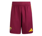 Pantaloncini AS Roma Home 25/26
