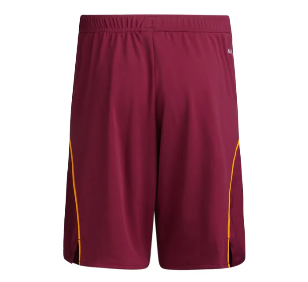 Pantaloncini AS Roma Home 25/26
