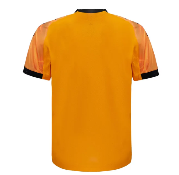 Maglia AS Roma Away 25/26 - Versione Giocatore