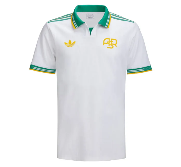 Maglia AS Roma Third 25/26 - Versione Giocatore