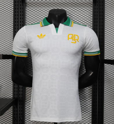 Maglia AS Roma Third 25/26 - Versione Giocatore