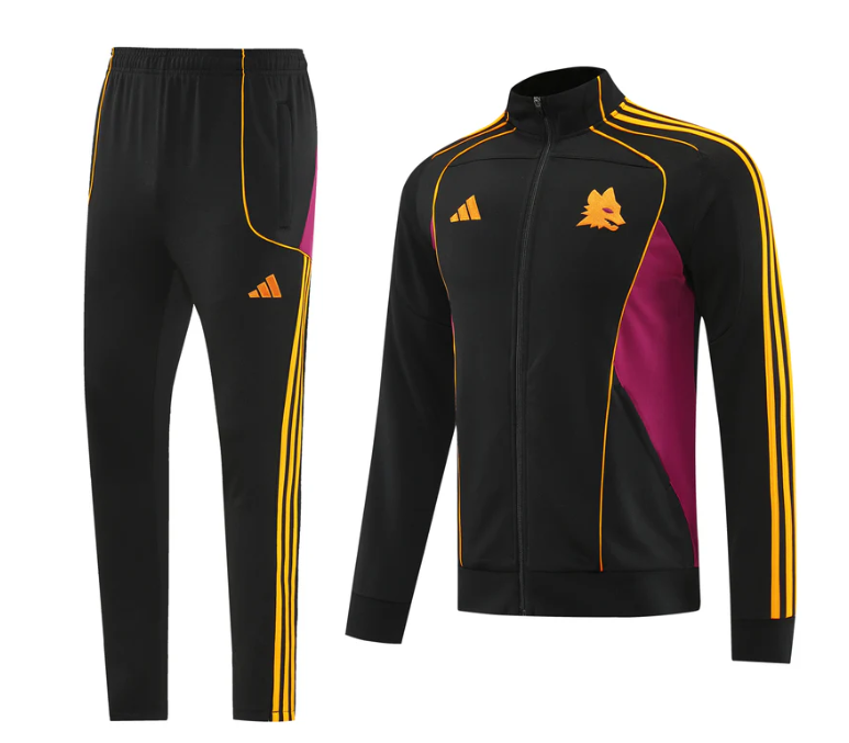 Tuta Calcio AS Roma 25/26