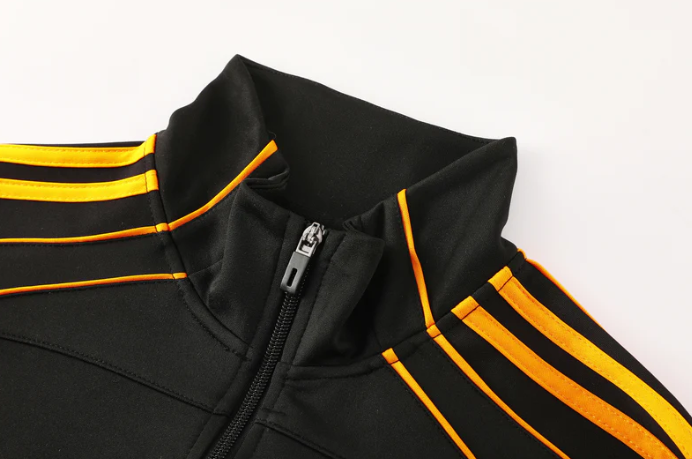 Tuta da Calcio AS Roma 25/26