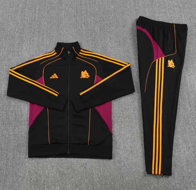 Tuta Calcio AS Roma 25/26