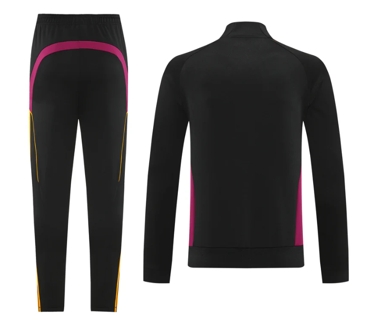 Tuta Calcio AS Roma 25/26