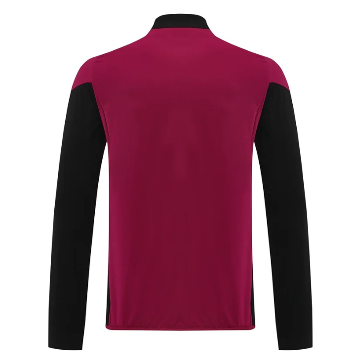 Giacca impermeabile AS Roma 25/26