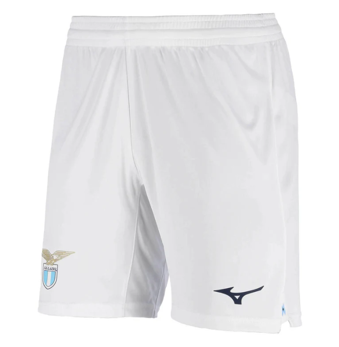 Pantaloncini SS Lazio Home 25/26