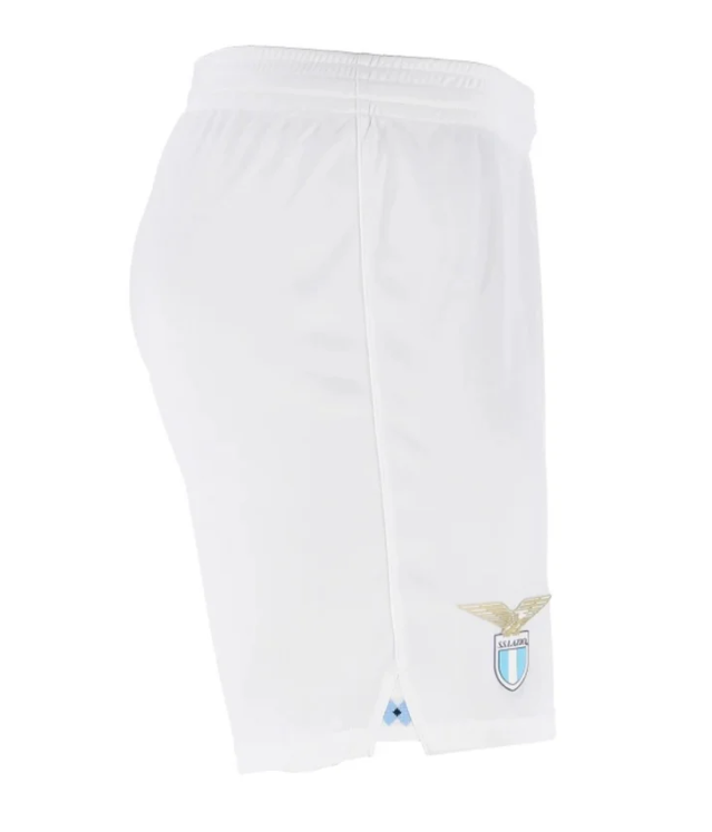 Pantaloncini SS Lazio Home 25/26