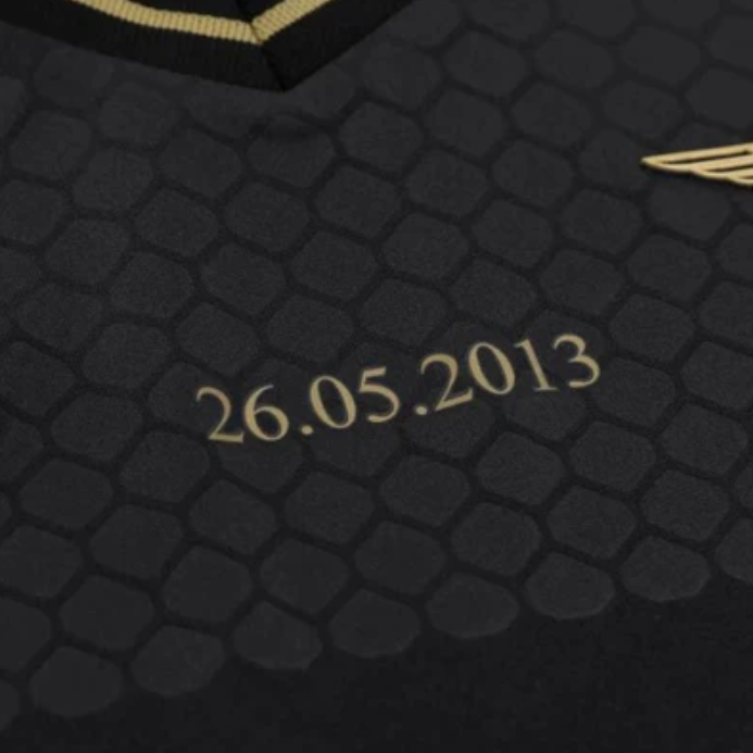 Maglia S.S Lazio Home 23/24 - Edizione 10° Anniversario