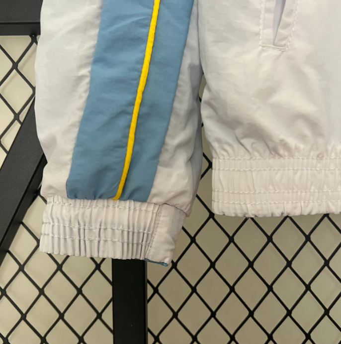 Giacca Double Face Impermeabile SS Lazio 24/25