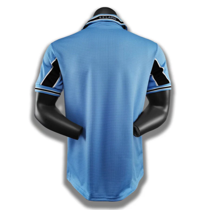 Maglia Retro SS Lazio 99/00