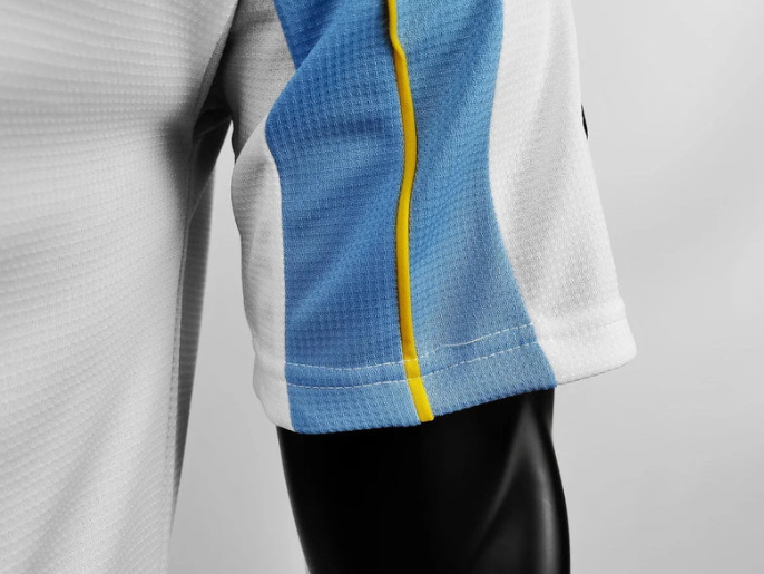 Maglia Retro SS Lazio 00/01