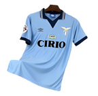Maglia Retro SS Lazio 96/97