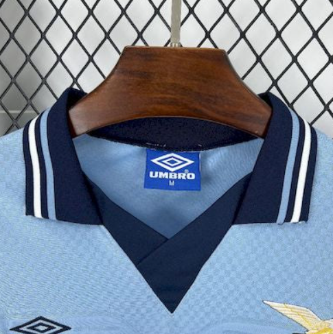 Maglia Retro SS Lazio 96/97